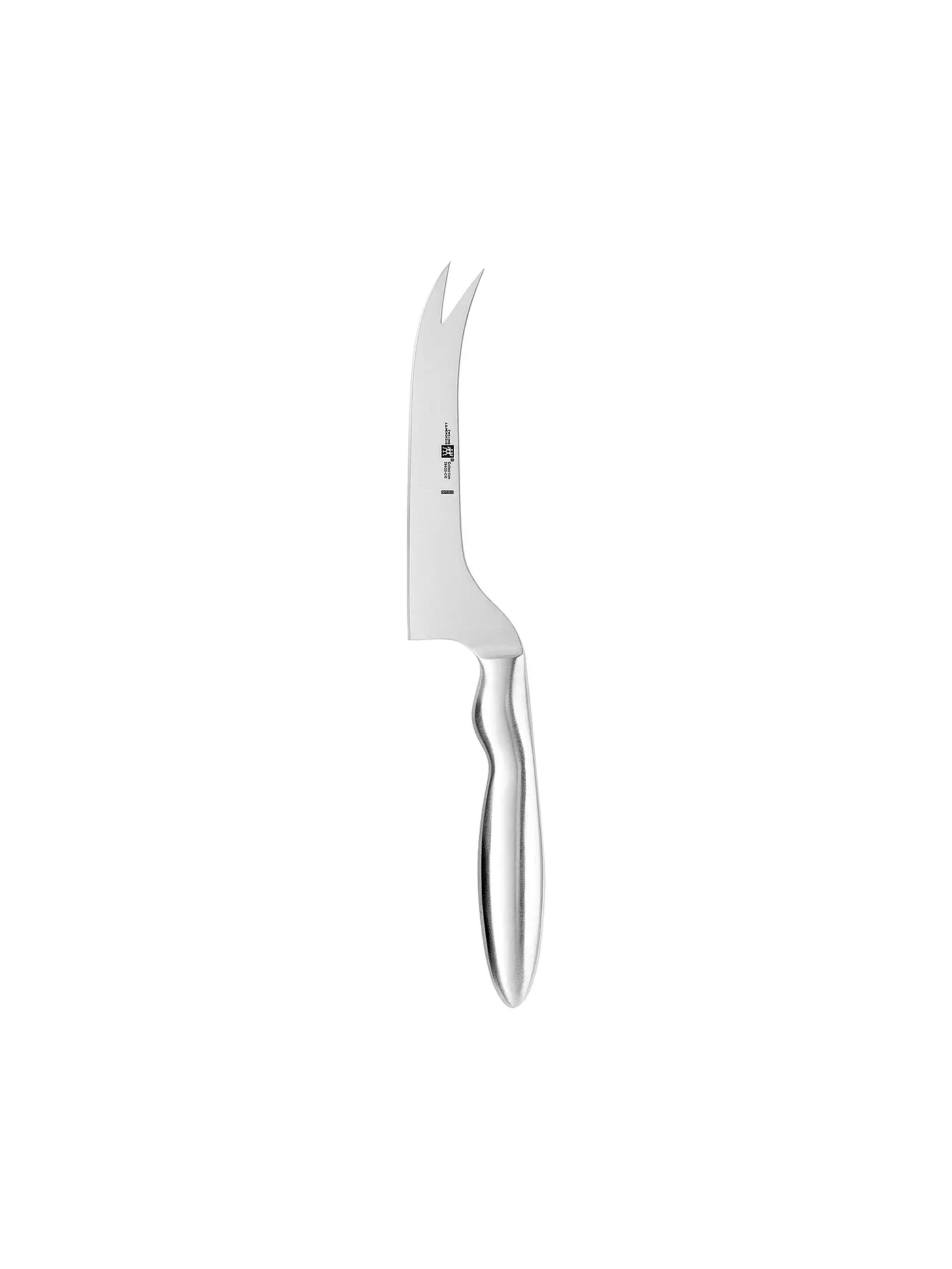 ZWILLING | Käsemesser mit Spitze "Collection"  (Edelstahl) | 